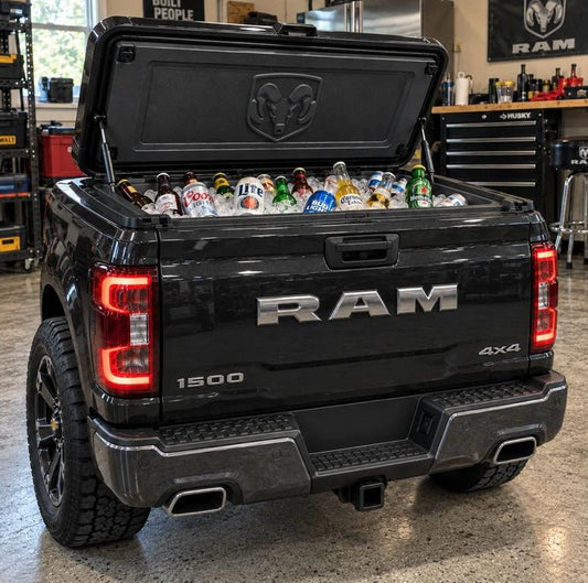 TRUCK COOLER PRO™