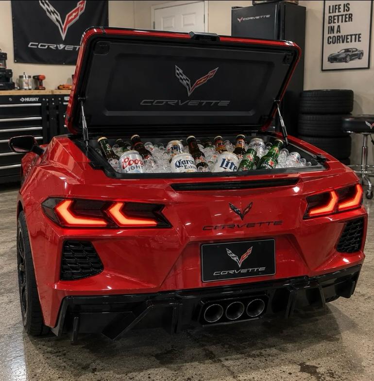 TRUCK COOLER PRO™